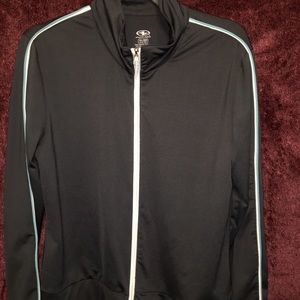 Activewear jacket